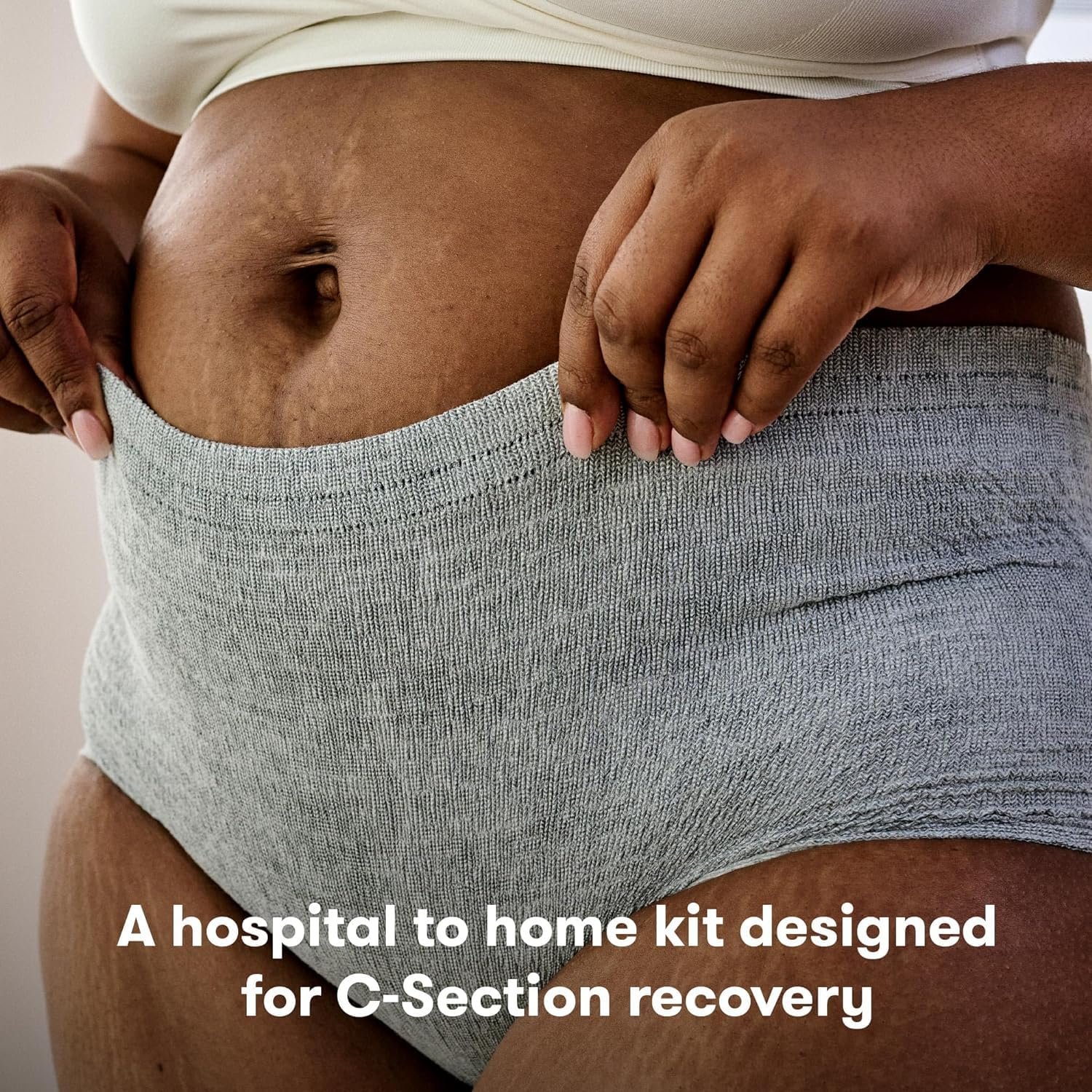 Frida Mom C-Section Recovery Must Have Kit for Labor, Delivery & Postpartum - Image 4