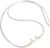 Salter Labs 7Ft Salter Style Adult Oxygen Nasal Cannula with Safe 3-Channel Design, Thread Grip Connector 16SOFTTG-7