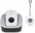 ADT On-The-Go Mobile Medical Alert System for Seniors, Neck Pendant