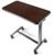 Medical king Adjustable Overbed Bedside Table Hospital Table