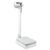 VivaComfort Digital Medical Scale for Body Weight, 660 LBs Weight Capacity Digital Medical Grade Doctor Scale, Professional Height and Weight Physician Scale
