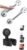 LEVERLOC Shower Grab Bars & Shower Drink Holder