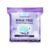Hygienjoy Body Wipes for Adults Bath Sponges No Rinse -SINGLE USE Shower Wipe – DRY and SOAP INFUSED -Sturdy and No residue,for elderly care,post surgury,camping &GYM,Lavender Scent