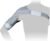 Incrediwear Shoulder Brace for Men and Women – Shoulder Support Brace Supports Shoulder Recovery & Shoulder Pain Relief, Reduces Inflammation and Swelling, Designed for Left & Right Shoulder (Small)