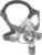 Full Face CPAP Mask, Full Cover Replacement Kit, Comfort Series Nasal CPAP MASK, Cpap Masks Includes Headgear, Cushion, Frame and Elbow(L)
