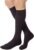JOBST Relief 15-20 mmHg Knee High Graduated Compression Stockings – Regular Band, Closed Toe