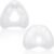2 Packs Replacement Nasal Cushion for AirFit N20 Mask (Large) | Reliable Seal & Perfect Fit Replacement Mask Cushion, Soft Wear, Durable Supplies
