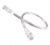 Humidifier Connector Adapter Tube For O2 Concentrator 15″ (Pack of 5)