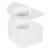 Urine Hats for Toilets, Specimen Collection Pan, 6 Pack 30oz/900cc | Universal Toilet Hat for Easy Urine and Specimen Collection, with Clear Measurement Markings for Women, Men, and Seniors’ Use