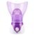 Face Steamer,Beauty Nymph Spa Home Facial Steamer Sauna Pores and Extract Blackheads, Rejuvenate and Hydrate Your Skin for Youthful Complexion- Face Steaming Skincare Deep Cleanse SPA