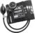 ADC Diagnostix 720 Premium Professional Pocket Aneroid Sphygmomanometer