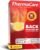ThermaCare Advanced Back & Hip Heat Patches for Back Pain Relief, 5 Count