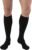 JOBST Relief 20-30 mmHg Knee High Graduated Compression Stockings – Regular Band, Closed Toe