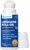 WELMATE 5% Lidocaine Roll-On Maximum Strength Pain Relief, 2.5 oz