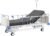 Premium 3 Function Full Electric Hospital Bed,Adjustable Medical Bed