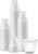 Care Plus Medicine Cups Disposable 1 oz, Plastic Measuring, 100 Count