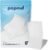 PAPMD CPAP Dissolvable Cleaning Sheets Pro, Light-Moderate Buildup | 30 PCS