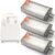 3-Pack Inlet Filter 1131249 for INVA Perfecto Platinume