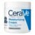 CeraVe Moisturizing Cream, Face & Body Moisturizer for Dry Skin, 19oz