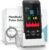 Pulse Oximeter – Handheld Pulse Oximeter Rechargeable Overnight Pulse Ox Continuous oxygen meter finger pulse oximeter Fingertip with Pulse o2 sat monitor finger for oxygen SpO2