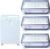3-Pack EF Intake Filter, Replacement Intake Filter for EF, Accessories