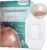 Dimora Transparent Film Dressing with Pad 50 Pack, 2.3″x2.7″ Waterproof Adhesive Bandages Post Surgical Wound Cover Barrier Film