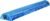 CanDo Heavy Duty EVA Foam Roller, Half Round, 6″ X 36″