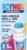 Icy Hot Original Pain Relief No-Mess Roll-On Applicator, Fast-Acting Pain Relief with Max Strength Menthol 16%, Contrast Therapy for Backaches, Joints, Muscle Strains and Arthritis, 2.5 oz
