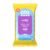Welly First Aid Antiseptic Wipes 40ct | Sting-Free BZK Wipes for Cleaning Minor Cuts and Scrapes | 40 Count Pack