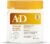 A+D Original Diaper Rash Ointment Prevents & Treats Diaper Rash, Moisturizing Skin Protectant with Vitamins A & D, Healing Skin Ointment for Dry and Cracked Skin 16 oz