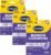 Dr. Scholl’s Duragel Bunion Cushion (Pack of 3, 15 Count Total)