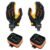 2PCS Rehabilitation Robot Gloves for Stroke Left and Right Hand Recovery
