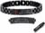 Personalized Medical Alert Bracelets for Men Engraved Medical ID Bracelet