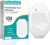 Transparent Film Dressing 100Packs 2.37″ x 2.75″ Waterproof Clear Bandages