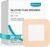 Dimora Silicone Foam Dressing 6″x6″ Bedsore Adhesive Border (20 Packs)