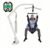 Patient Hammock Scale/Wheelchair Scale