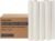 McKesson Medical Exam Table Paper Rolls, Spa, 18 in x 125 ft, 12 Rolls