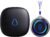 Wireless Caregiver Pager, 1 Call Button + 1 Receiver for Elderly at Home