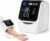 Automatic Blood Pressure Monitor, No-Wrap Upper Arm BP Machine, FDA-Cleared