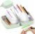 A8 Waterproof Pill Organizer Set (Green)