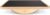 StrongTek Wooden Balance Board, Basic Rocker or Advanced 360° Wobble