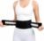 Lightweight Back Brace for Women Hip and Spine