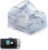 Airsense 10 Water Chamber – Replacement for 37299 by Costapartay
