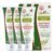 Extra Strength Anti-Itch Cream – Itchy Skin Cream for Fast Itch Relief – Natural Anti Itch Cream for Adults & Kids – Organic Olive Leaf Extract – Steroid-Free Rash Relief for Sensitive Skin (3 Pack)