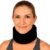 Vive Cervical Collar Neck Brace for Neck Pain and Support for Women & Men