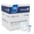 Dynarex LabChoice Specimen Containers – 4 oz – Sterile and Individually Wrapped – Tamper-Evident Seal with Writing Label – Screw-On Cap – 100 per Box, 1 Box per Case