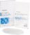 McKesson Transparent Film Dressing, Sterile, 6 x 8 in, 10 ct