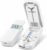Pill Cutter for Small Pills, Pill Splitter for Tiny Pills – Precisely Cuts into 1/2, 1/3, 1/4 | Portable & Easy-Grip Design