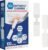 MED PRIDE Butterfly Wound Closure Strips,Sterile,Nonstick,Large,100-Count