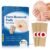 38 Pcs Corn Removal Pads for Toe,Extra Strength Corn & Callus Remover for Feet & Toes for Adult and Elderly Nurses Hikers and Athletes Men and Women